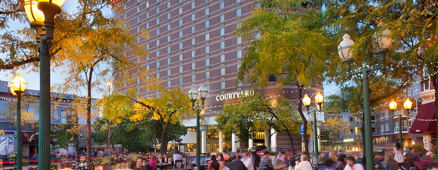 exterior marriot courtyard hotel exterior marriot courtyard hotel